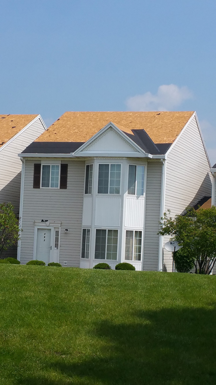 Roofer ProCare Solutions General Contractor in Frankfort